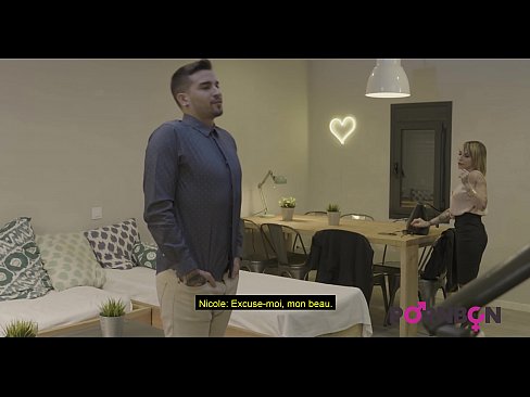❤️ PORNBCN 4K یوه بالغه ښځه د لویو ټوټو سره غواړي مقعد شي ځوان ګیګولو د لوی ډیک سره blowjob amortism سخت fuck لاسي دنده سپي سټایل بلی چاټ orgasm فرانسوي فرعي سرلیکونه ❤️❌  ️❤